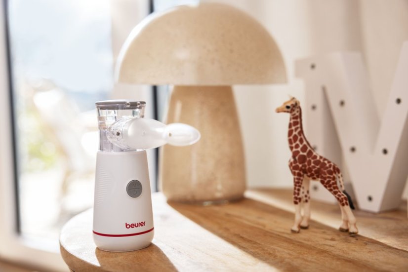 Inhalátor BEURER IH 47