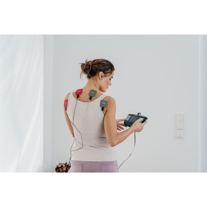 Elektrostimulátor TENS/EMS BEURER EM 89