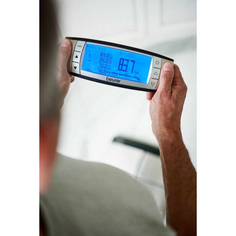 Váha osobná diagnostická BEURER BF 105