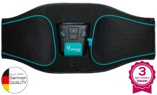 Brušný tonizačný pás BEURER Antelope Corefit I