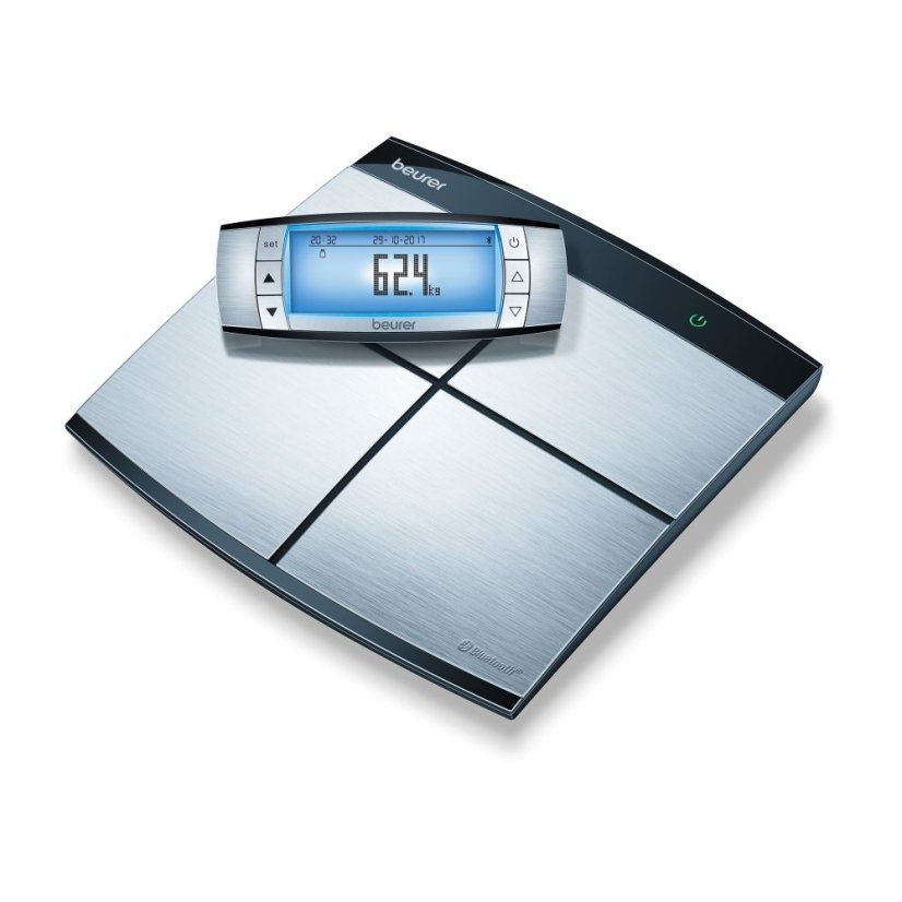 Váha osobná diagnostická BEURER BF 105