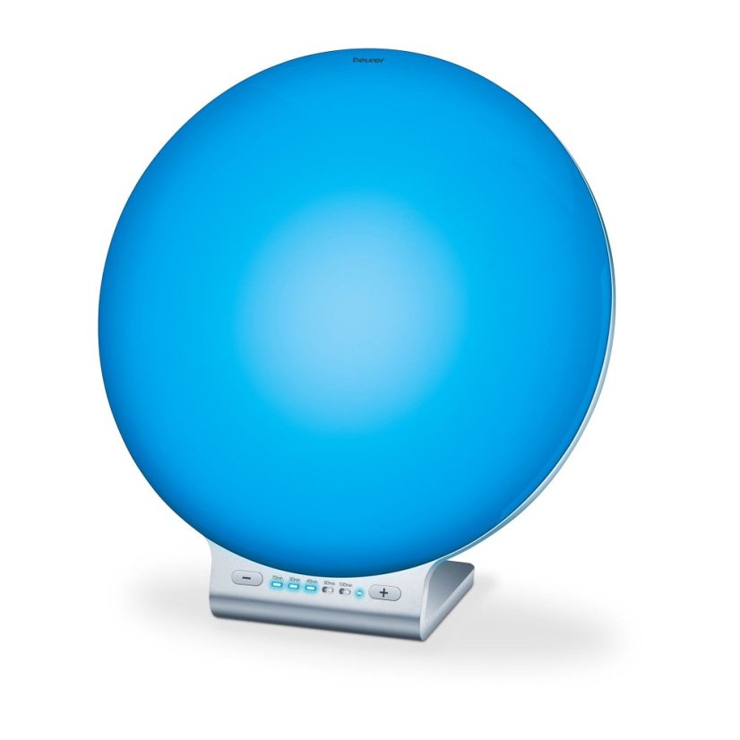 Imitácia denného svetla BEURER TL 100 2v1