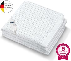 Elektrická napínacia vyhrievacia podložka BEURER UB 101