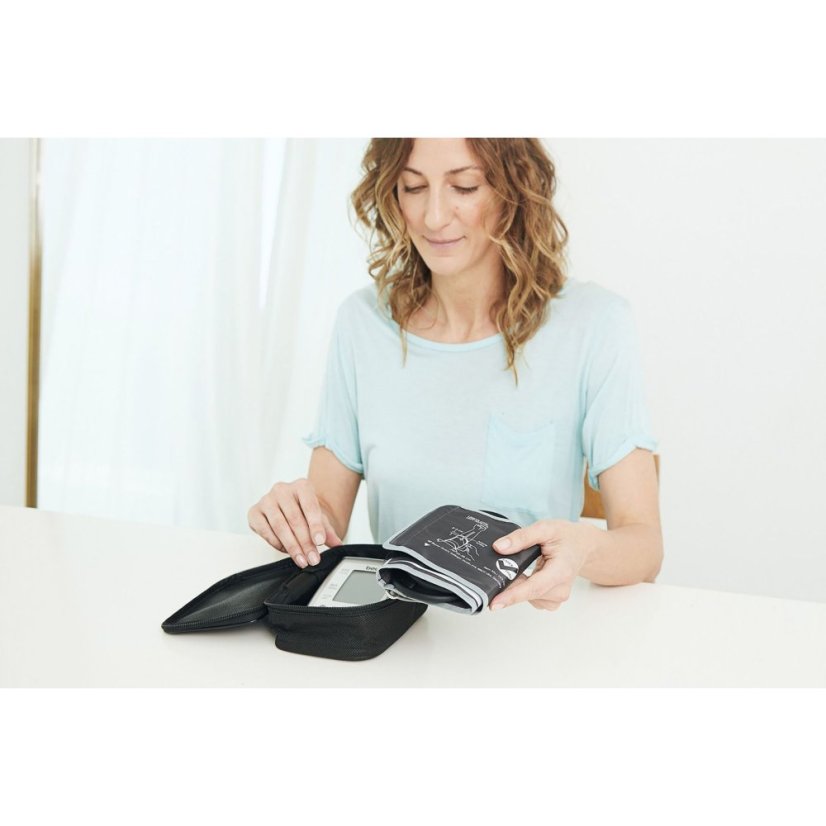 Tlakomer BEURER BM 35