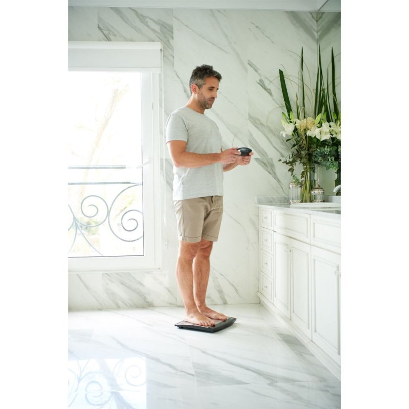 Váha osobná diagnostická BEURER BF 105