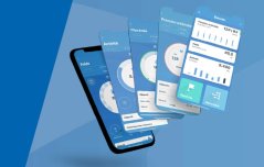 Aplikácia Beurer HealthManager Pro