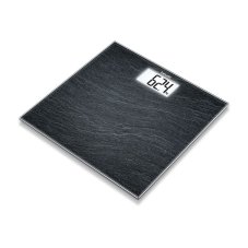 Váha osob. BEURER GS 203 Slate