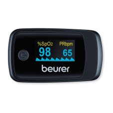 Pulzný oxymeter BEURER PO 45