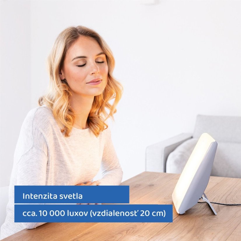 Imitácia denného svetla BEURER TL 45 Perfect Day