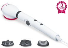 Infračervený masážny prístroj BEURER MG 44