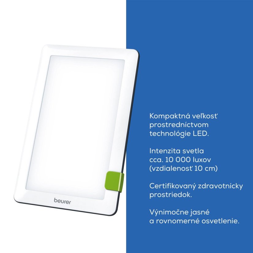 Imitácia denného svetla BEURER TL 30