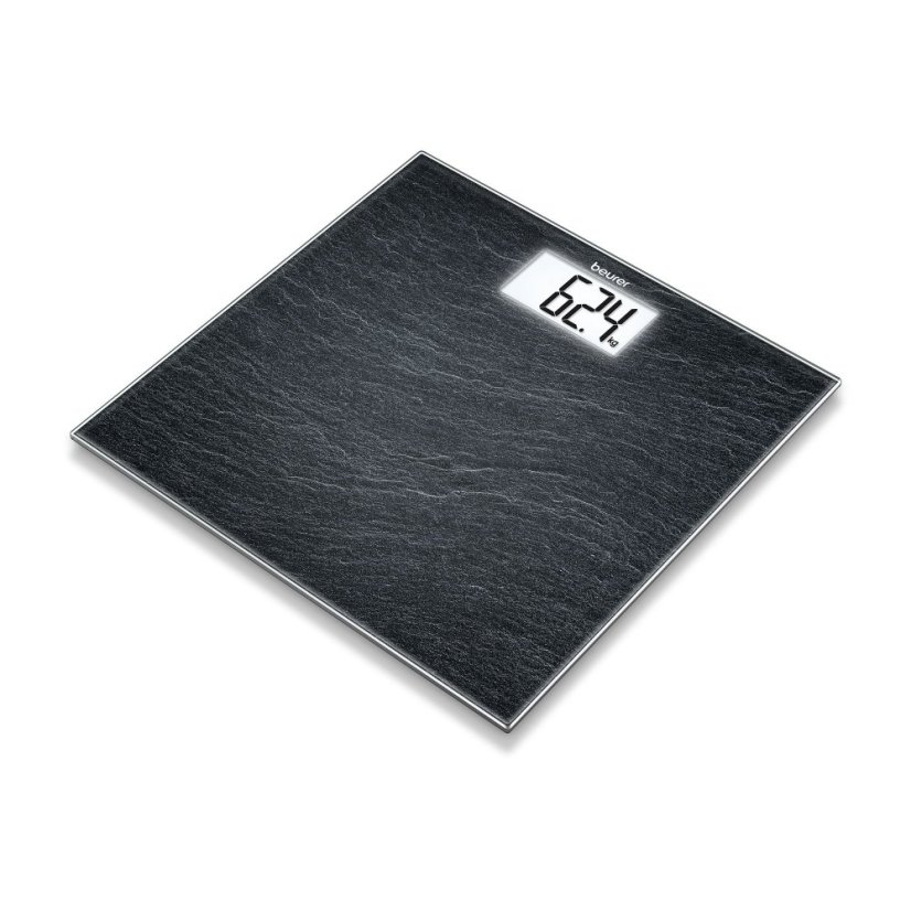 Váha osob. BEURER GS 203 Slate