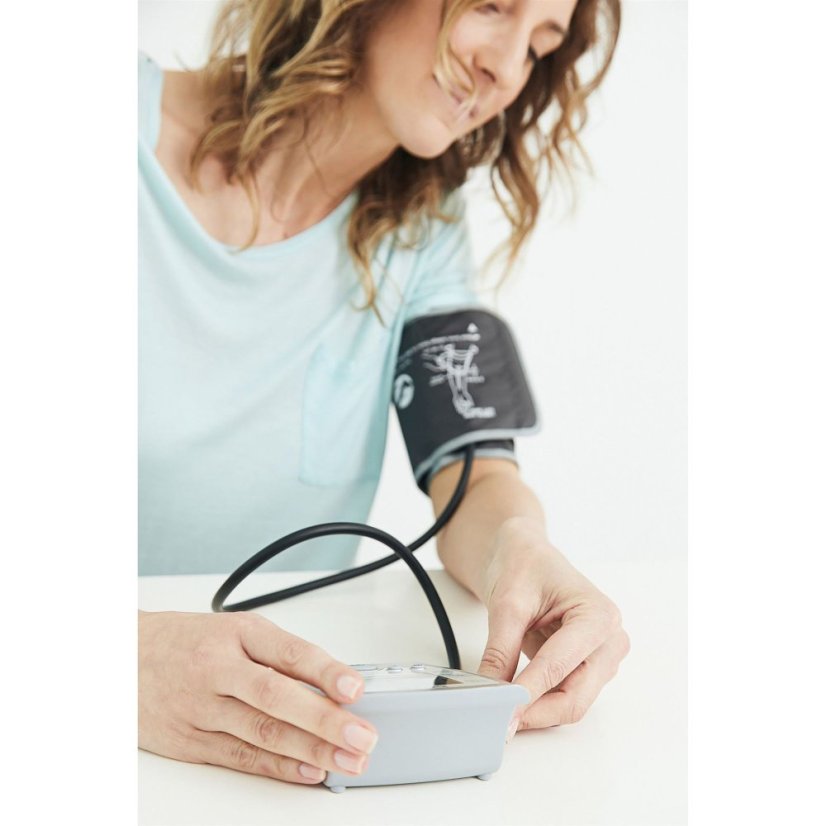 Tlakomer BEURER BM 35