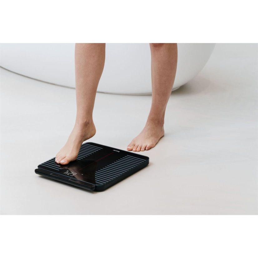 Osobná diagnostická váha BEURER BF 990 WIFI