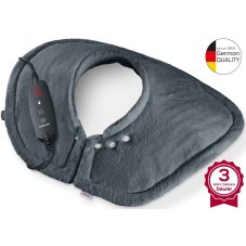 Vyhrievacia podložka na šiju a plecia BEURER HK 66