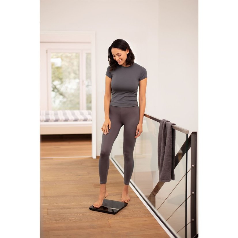 Osobná diagnostická váha BEURER BF 451