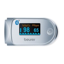 Pulzný oxymeter BEURER PO 60