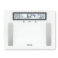 Váha osobná diagnostická BEURER BG 51 XXL