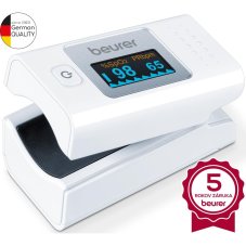 Pulzný oxymeter BEURER PO 35