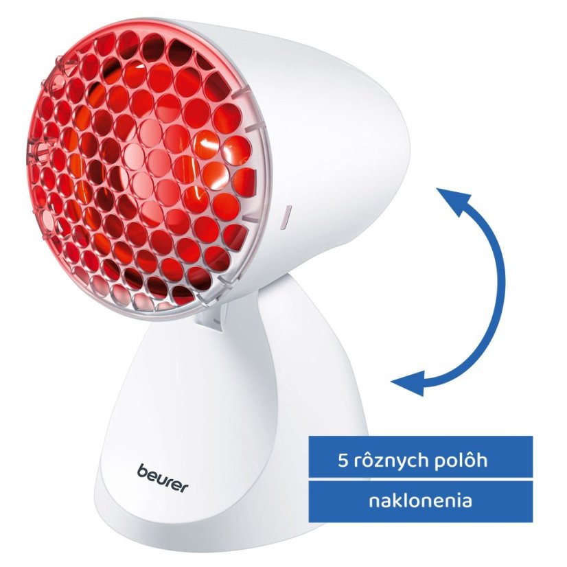 Infralampa BEURER IL 11