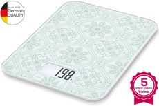 Váha kuchynská digitálna BEURER KS 19 Vintage