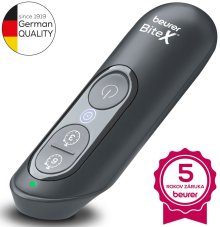 Prístroj na liečenie uštipnutí hmyzom BEURER BR 115 BiteX Max