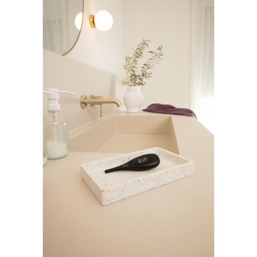 Bazálny teplomer BEURER OT 30 s BT