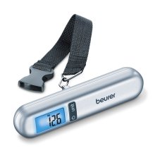 Váha na batožinu BEURER LS 06