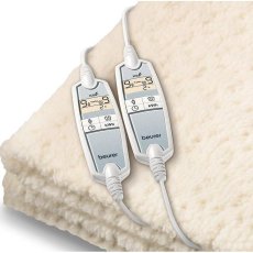 Vyhrievacia podložka BEURER UB 86 Teddy Double