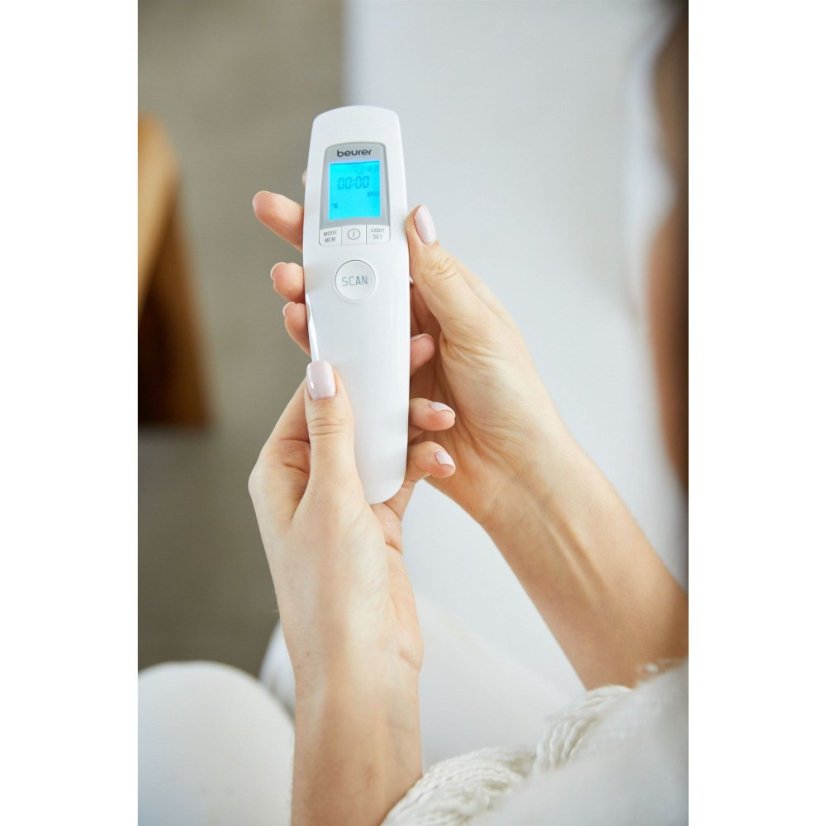 Teplomer BEURER FT 90