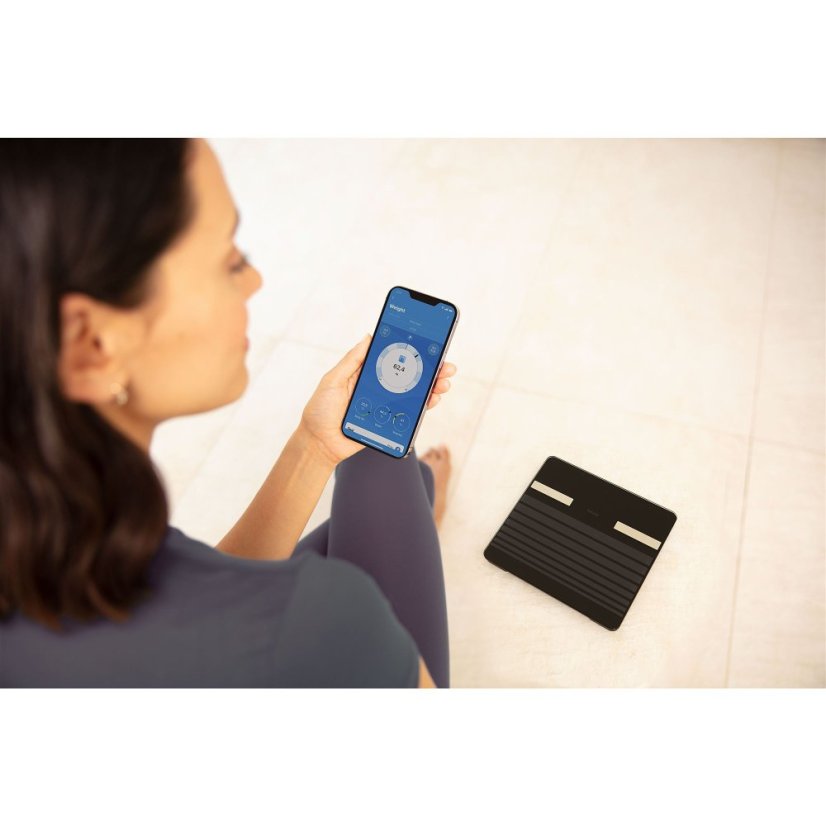 Osobná diagnostická váha BEURER BF 451