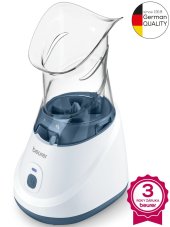 Parný inhalátor BEURER SI 31 SteamCare
