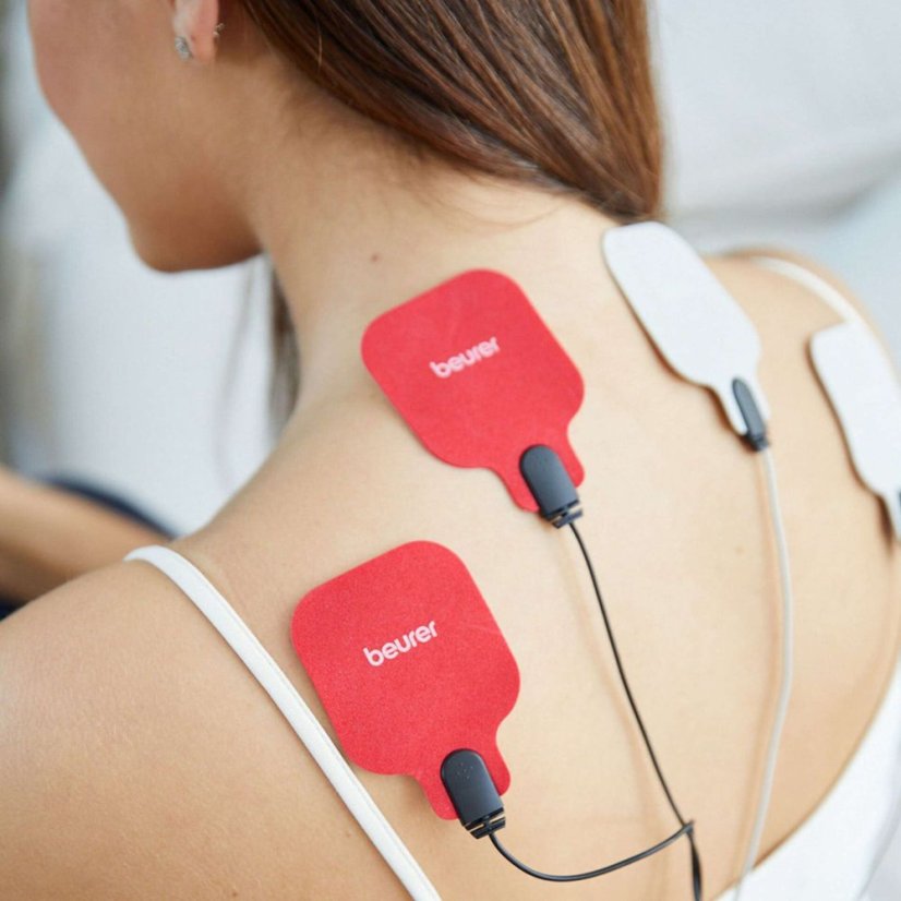 Elektrostimulátor TENS/EMS BEURER EM 89