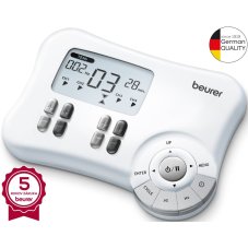 Elektrostimulátor BEURER EM 80 TENS/EMS