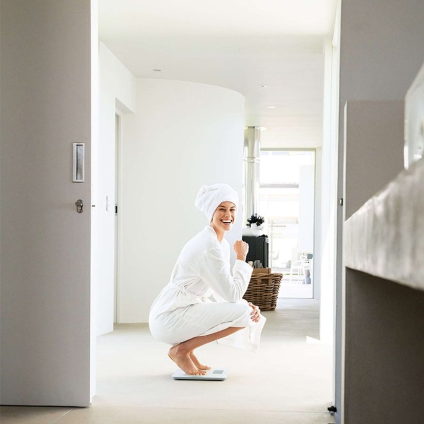 Digitálna osobná váha BEURER GS 120 Kompakt