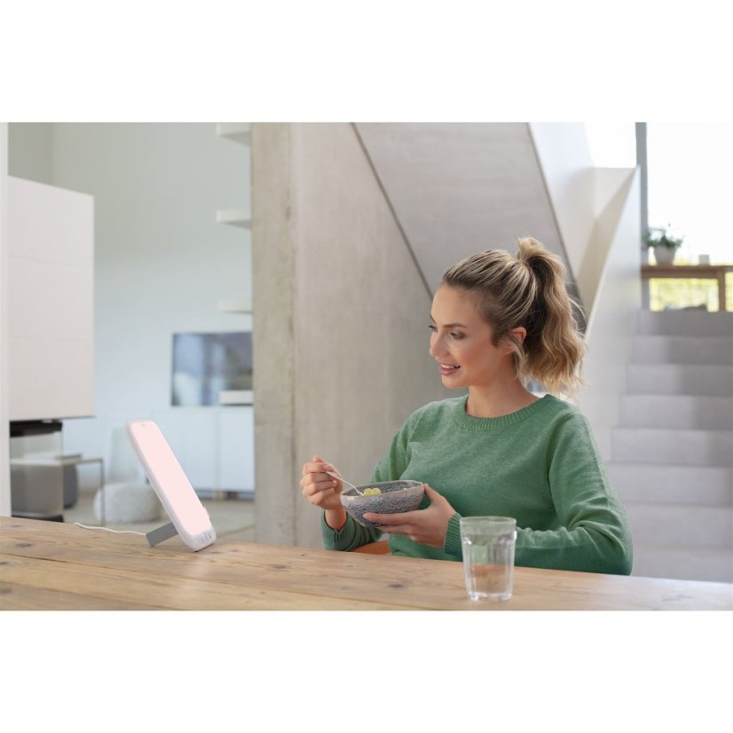 Terapeutická lampa s denným svetlom BEURER TL 35