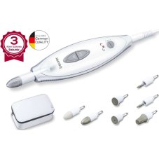 Sada na manikúru a pedikúru BEURER MP 41