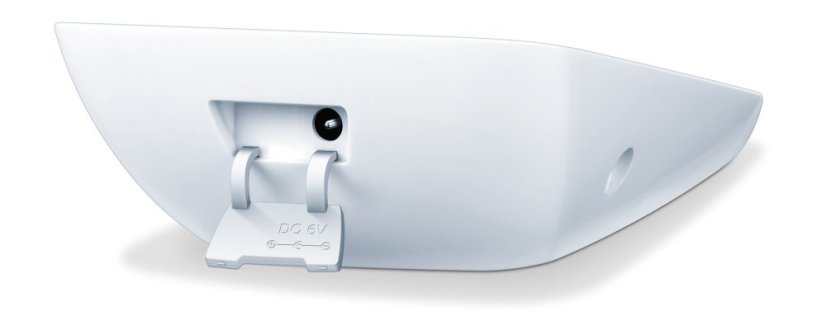 Tlakomer BEURER BM 45