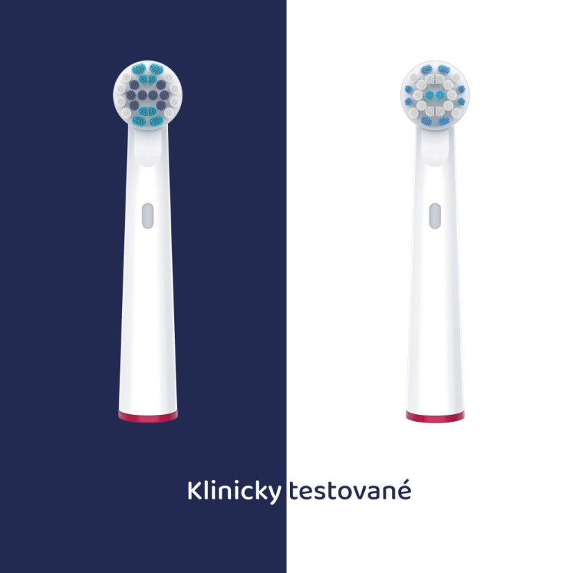 Elektrická zubná kefka BEURER TB 30