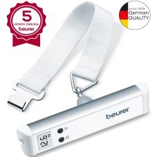 Váha na batožinu BEURER LS 10