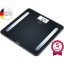 Váha osobná diagnostická BEURER BF 600 pure black