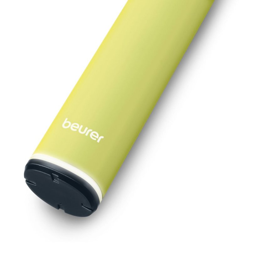 Sonická zubná kefka BEURER SC 50 Splashy Lemon Green
