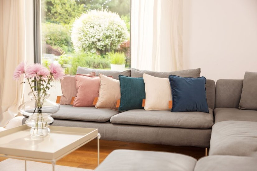 Vyhrievací vankúš BEURER HK 77 Heaty sivohnedá