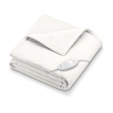 Vyhrievacia deka BEURER HD 75 White