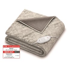 Vyhrievacia deka BEURER HD 75 Cosy Nordic