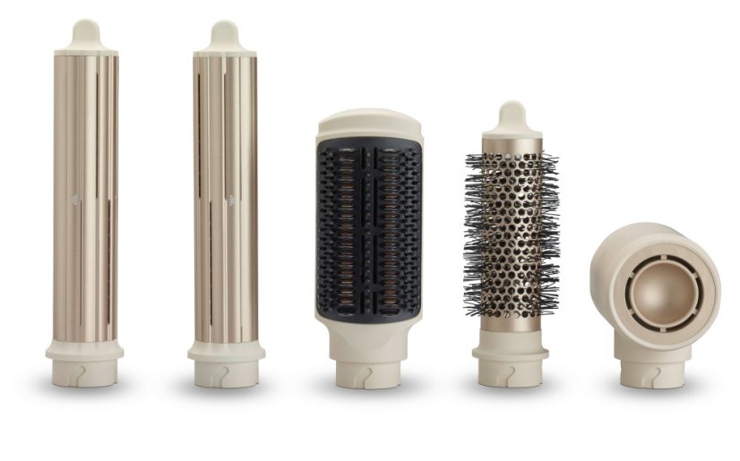 Multi styler 5v1 BEURER HT 100 ICONIC PRO
