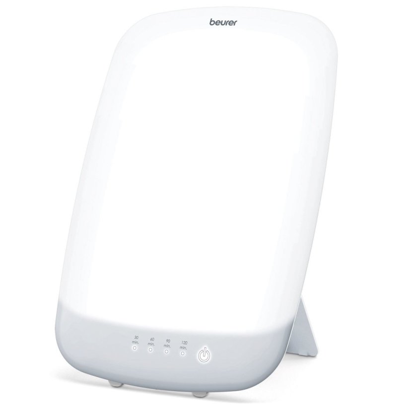 Terapeutická lampa s denným svetlom BEURER TL 85