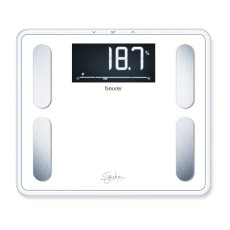 Osobná diagnostická váha BEURER BF 410 White