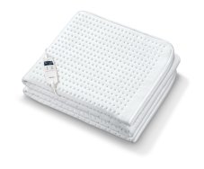 Elektrická napínacia vyhrievacia podložka BEURER UB 101