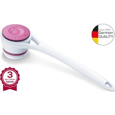 Čistiaca telová kefa BEURER FC 25 + ďalšia náhradná kefka zadarmo